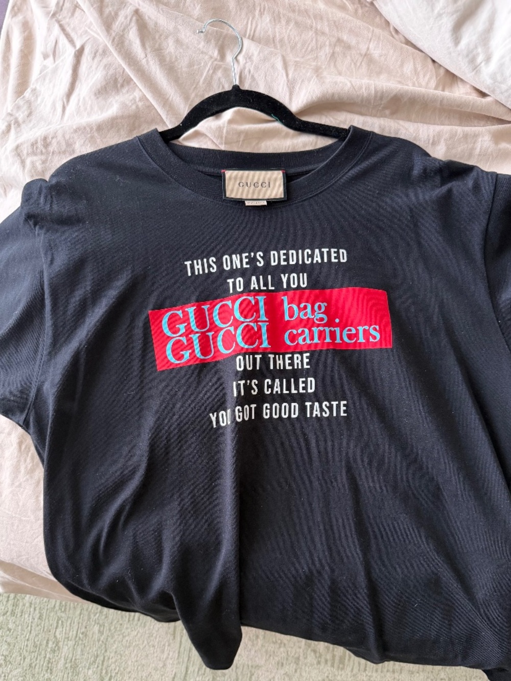 Gucci - T-Shirt
